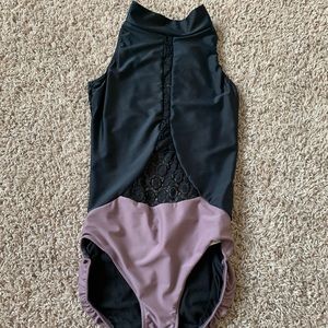 FIVE DANCEWEAR LEOTARD